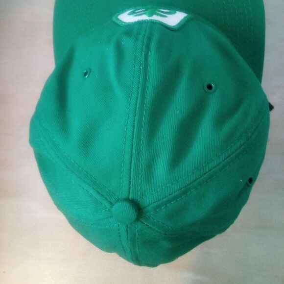 Vintage K Brand Pioneer Seeds Patch Trucker Hat - Picture 6 of 8